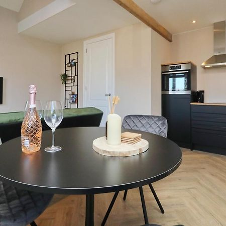 Appartement-Gratis Parkeren -Bij Strand En In Het Centrum Noordwijk Extérieur photo