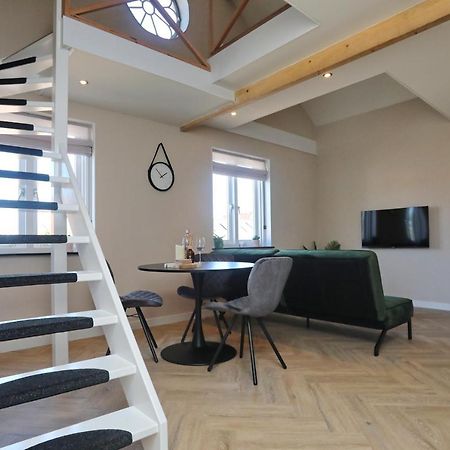 Appartement-Gratis Parkeren -Bij Strand En In Het Centrum Noordwijk Extérieur photo