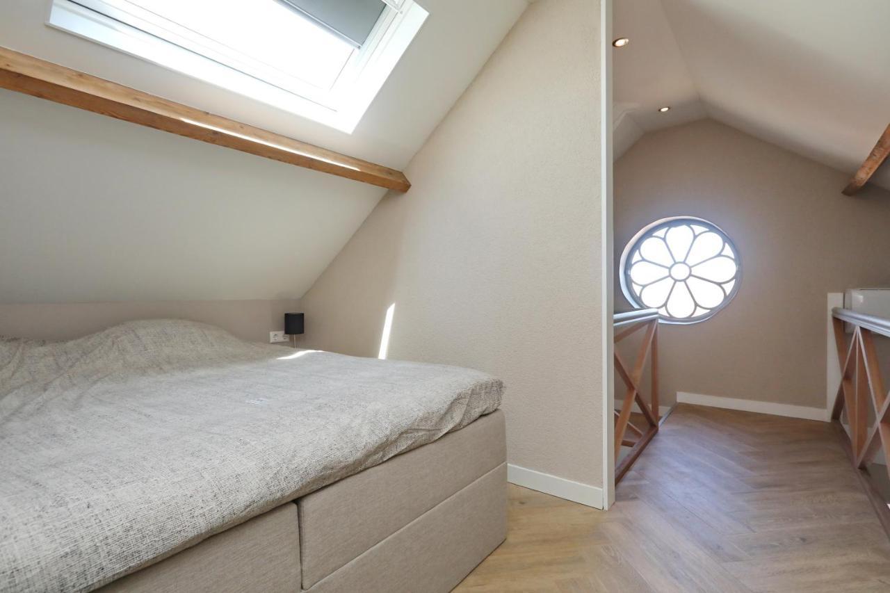 Appartement-Gratis Parkeren -Bij Strand En In Het Centrum Noordwijk Extérieur photo