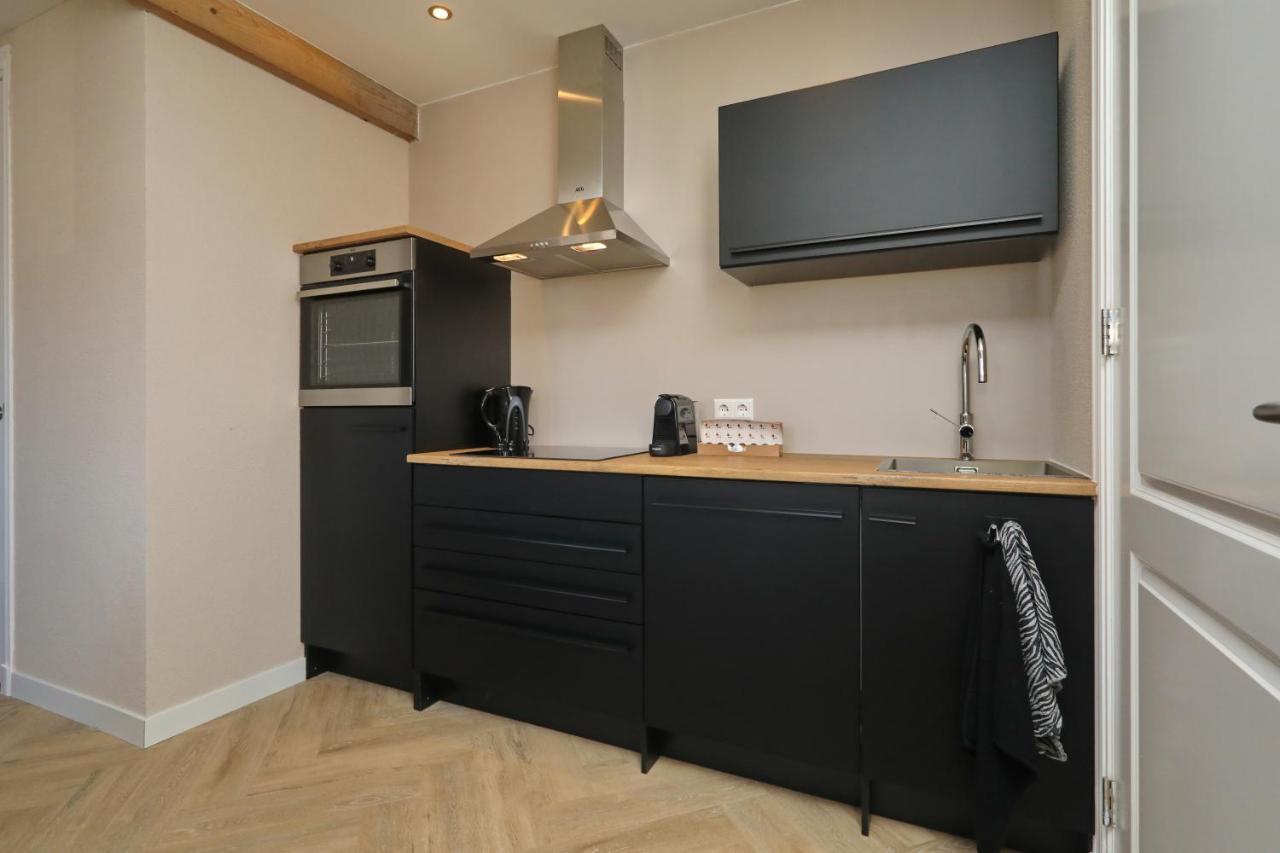Appartement-Gratis Parkeren -Bij Strand En In Het Centrum Noordwijk Extérieur photo