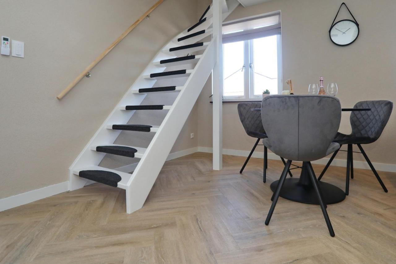 Appartement-Gratis Parkeren -Bij Strand En In Het Centrum Noordwijk Extérieur photo