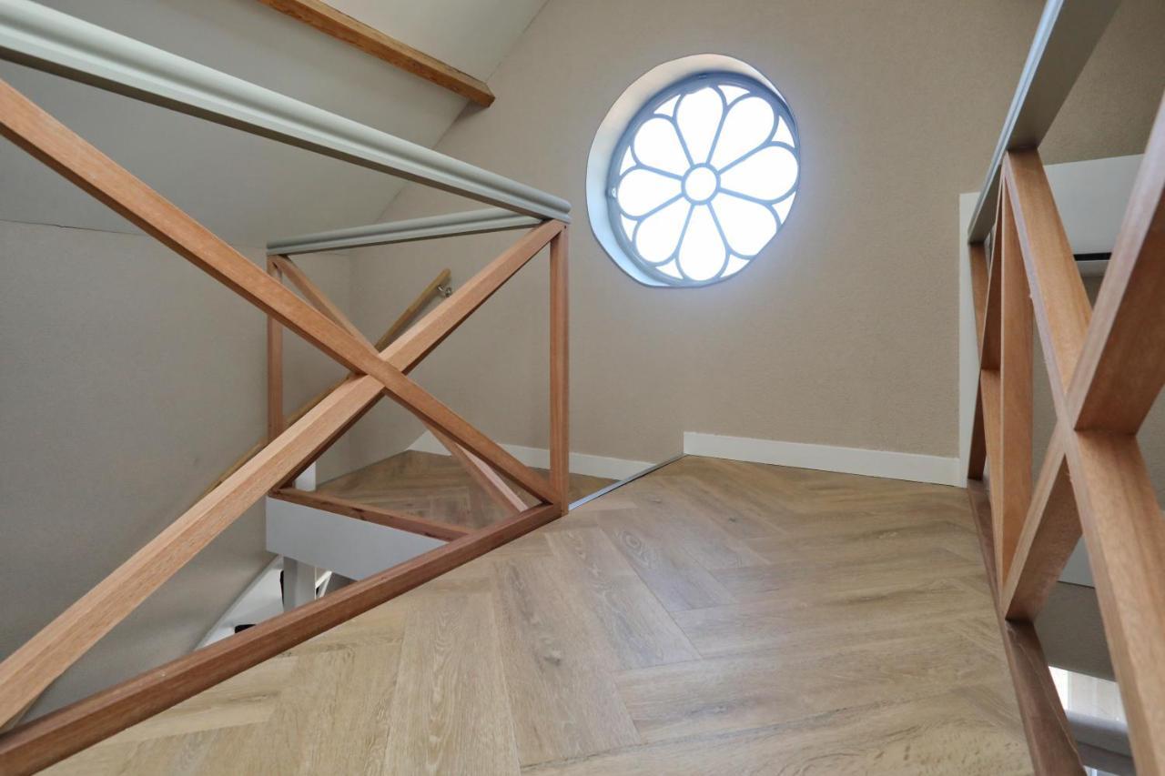 Appartement-Gratis Parkeren -Bij Strand En In Het Centrum Noordwijk Extérieur photo