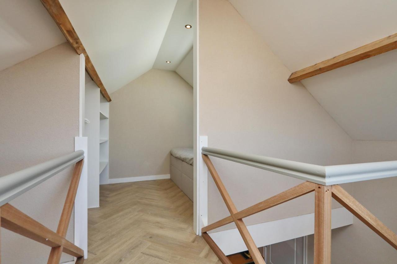 Appartement-Gratis Parkeren -Bij Strand En In Het Centrum Noordwijk Extérieur photo