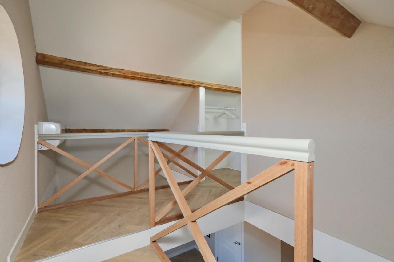 Appartement-Gratis Parkeren -Bij Strand En In Het Centrum Noordwijk Extérieur photo