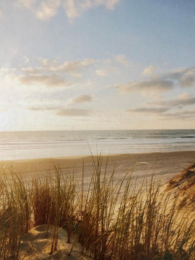 Appartement-Gratis Parkeren -Bij Strand En In Het Centrum Noordwijk Extérieur photo